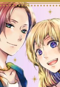 メイドの私が聖女になったら王子と婚約!?～花嫁候補って聞いてないです～ (Raw – Free)