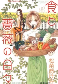 食と薔薇の日々 (Raw – Free)