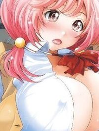 ヒナミックス (Raw – Free)