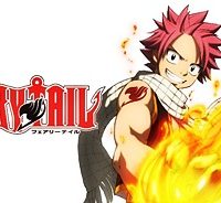 フェアリーテイル (Raw – Free)