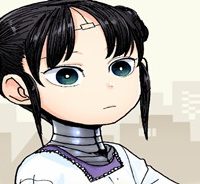 僕の妻は感情がない (Raw – Free)