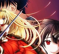 剣とティアラとハイヒール〜公爵令嬢には英雄の魂が宿る〜＠Ｃｏｍｉｃ (Raw – Free)