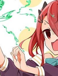 回復ローションで魔王を倒すことになった。~異世界びゅるびゅる攻略記~ (Raw – Free)