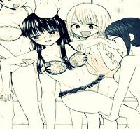 清楚なフリをしてますが (Raw – Free)