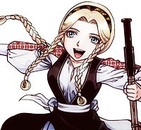 乙女戦争外伝ⅱ 火を継ぐ者たち (Raw – Free)