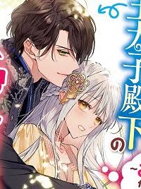 8度目の人生、嫌われていたはずの王太子殿下の溺愛ルートにはまりました～お飾り側妃なのでどうぞお構いなく～(Raw – Free)