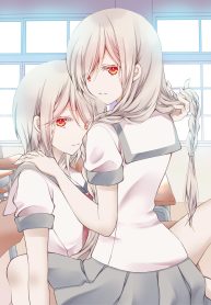 茨の園の真っ白なふたご姫 (Raw – Free)