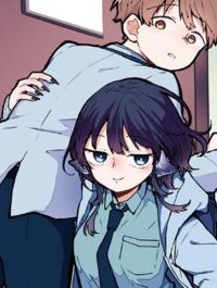 尾守つみきと奇日常。 (Raw – Free)