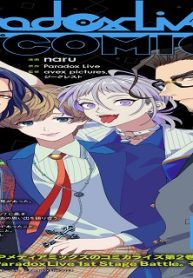 Paradox Live Stage Battle “Comic” (Raw – Free)