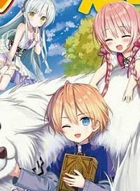 異世界に転生したけどトラブル体質なので心配です (Raw – Free)