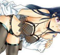 八雲さんは餌づけがしたい。 (Raw – Free)