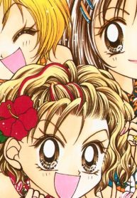 Gals！ (Raw – Free)