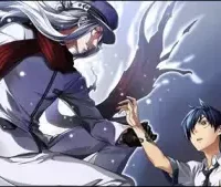 テンマクキネマ (Raw – Free)