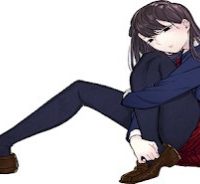 古見さんは、コミュ症です。 (Raw – Free)