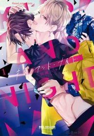 キス･アンド･ナイト (Raw – Free)