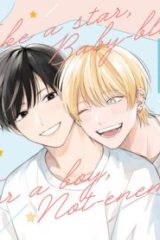 無敵のベイビーブルー (Raw – Free)