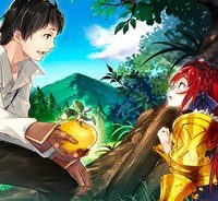 おっさん冒険者ケインの善行 (Raw – Free)