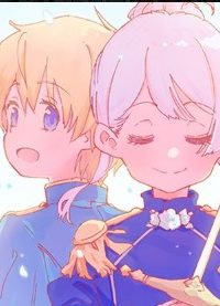 聖なる加護持ち令嬢は、騎士を目指しているので聖女にはなりません。 (Raw – Free)