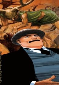 宗像教授世界篇 (Raw – Free)