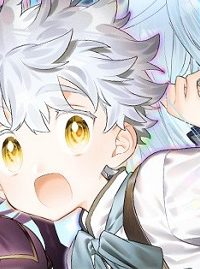 世界に一人、全属性魔法の使い手 (Raw – Free)