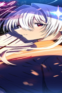 放課後のルミナス (Raw – Free)