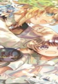 ちびっ子転生日記帳～お友達いっぱいつくりましゅ！ (Raw – Free)