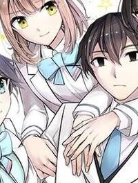 俺にトラウマを与えた女子達がチラチラ見てくるけど、残念ですが手遅れです (Raw – Free)