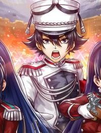 マスケットガールズ！～転生参謀と戦列乙女たち～ (Raw – Free)